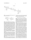 IDENTIFICATION AND USE OF COMPOUNDS THAT AFFECT THE FIDELITY OF EUKARYOTIC     TRANSLATION INITIATION CODON SELECTION diagram and image