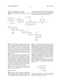 IDENTIFICATION AND USE OF COMPOUNDS THAT AFFECT THE FIDELITY OF EUKARYOTIC     TRANSLATION INITIATION CODON SELECTION diagram and image