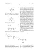 IDENTIFICATION AND USE OF COMPOUNDS THAT AFFECT THE FIDELITY OF EUKARYOTIC     TRANSLATION INITIATION CODON SELECTION diagram and image