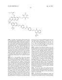 IDENTIFICATION AND USE OF COMPOUNDS THAT AFFECT THE FIDELITY OF EUKARYOTIC     TRANSLATION INITIATION CODON SELECTION diagram and image