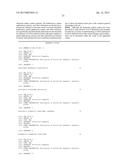 IDENTIFICATION AND USE OF COMPOUNDS THAT AFFECT THE FIDELITY OF EUKARYOTIC     TRANSLATION INITIATION CODON SELECTION diagram and image