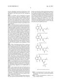 COMPOSITIONS COMPRISING EXEMESTANE AND NOVEL METHODS OF USE diagram and image