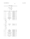 SUBSTITUTED CYCLIC HYDROXAMATES AS INHIBITORS OF MATRIX METALLOPROTEINASES diagram and image