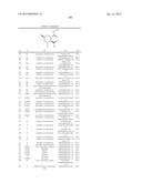 SUBSTITUTED CYCLIC HYDROXAMATES AS INHIBITORS OF MATRIX METALLOPROTEINASES diagram and image