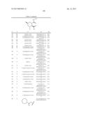 SUBSTITUTED CYCLIC HYDROXAMATES AS INHIBITORS OF MATRIX METALLOPROTEINASES diagram and image