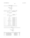SUBSTITUTED CYCLIC HYDROXAMATES AS INHIBITORS OF MATRIX METALLOPROTEINASES diagram and image
