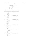 SUBSTITUTED CYCLIC HYDROXAMATES AS INHIBITORS OF MATRIX METALLOPROTEINASES diagram and image