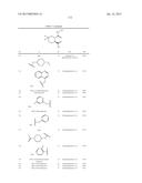 SUBSTITUTED CYCLIC HYDROXAMATES AS INHIBITORS OF MATRIX METALLOPROTEINASES diagram and image