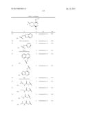 SUBSTITUTED CYCLIC HYDROXAMATES AS INHIBITORS OF MATRIX METALLOPROTEINASES diagram and image