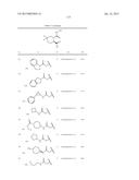 SUBSTITUTED CYCLIC HYDROXAMATES AS INHIBITORS OF MATRIX METALLOPROTEINASES diagram and image