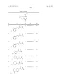 SUBSTITUTED CYCLIC HYDROXAMATES AS INHIBITORS OF MATRIX METALLOPROTEINASES diagram and image