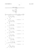 SUBSTITUTED CYCLIC HYDROXAMATES AS INHIBITORS OF MATRIX METALLOPROTEINASES diagram and image