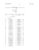 SUBSTITUTED CYCLIC HYDROXAMATES AS INHIBITORS OF MATRIX METALLOPROTEINASES diagram and image