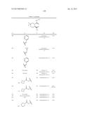 SUBSTITUTED CYCLIC HYDROXAMATES AS INHIBITORS OF MATRIX METALLOPROTEINASES diagram and image