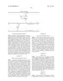 SUBSTITUTED CYCLIC HYDROXAMATES AS INHIBITORS OF MATRIX METALLOPROTEINASES diagram and image