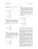 SUBSTITUTED CYCLIC HYDROXAMATES AS INHIBITORS OF MATRIX METALLOPROTEINASES diagram and image