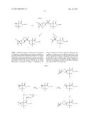 SUBSTITUTED CYCLIC HYDROXAMATES AS INHIBITORS OF MATRIX METALLOPROTEINASES diagram and image