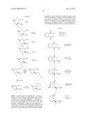 SUBSTITUTED CYCLIC HYDROXAMATES AS INHIBITORS OF MATRIX METALLOPROTEINASES diagram and image