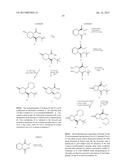 SUBSTITUTED CYCLIC HYDROXAMATES AS INHIBITORS OF MATRIX METALLOPROTEINASES diagram and image