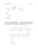 SUBSTITUTED CYCLIC HYDROXAMATES AS INHIBITORS OF MATRIX METALLOPROTEINASES diagram and image