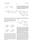 SUBSTITUTED CYCLIC HYDROXAMATES AS INHIBITORS OF MATRIX METALLOPROTEINASES diagram and image