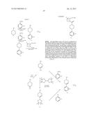 SUBSTITUTED CYCLIC HYDROXAMATES AS INHIBITORS OF MATRIX METALLOPROTEINASES diagram and image