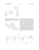 SUBSTITUTED CYCLIC HYDROXAMATES AS INHIBITORS OF MATRIX METALLOPROTEINASES diagram and image