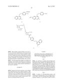 SUBSTITUTED CYCLIC HYDROXAMATES AS INHIBITORS OF MATRIX METALLOPROTEINASES diagram and image