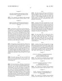 SUBSTITUTED CYCLIC HYDROXAMATES AS INHIBITORS OF MATRIX METALLOPROTEINASES diagram and image