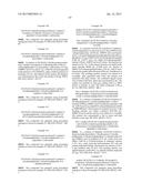 SUBSTITUTED CYCLIC HYDROXAMATES AS INHIBITORS OF MATRIX METALLOPROTEINASES diagram and image