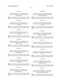 SUBSTITUTED CYCLIC HYDROXAMATES AS INHIBITORS OF MATRIX METALLOPROTEINASES diagram and image