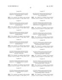 SUBSTITUTED CYCLIC HYDROXAMATES AS INHIBITORS OF MATRIX METALLOPROTEINASES diagram and image