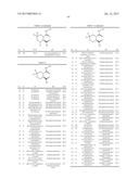 SUBSTITUTED CYCLIC HYDROXAMATES AS INHIBITORS OF MATRIX METALLOPROTEINASES diagram and image