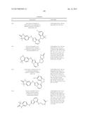 8 - SUBSTITUTED 2 -AMINO - [1,2,4] TRIAZOLO [1, 5 -A] PYRAZINES AS SYK     TRYROSINE KINASE INHIBITORS AND GCN2 SERIN KINASE INHIBITORS diagram and image