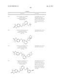 8 - SUBSTITUTED 2 -AMINO - [1,2,4] TRIAZOLO [1, 5 -A] PYRAZINES AS SYK     TRYROSINE KINASE INHIBITORS AND GCN2 SERIN KINASE INHIBITORS diagram and image