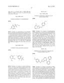 8 - SUBSTITUTED 2 -AMINO - [1,2,4] TRIAZOLO [1, 5 -A] PYRAZINES AS SYK     TRYROSINE KINASE INHIBITORS AND GCN2 SERIN KINASE INHIBITORS diagram and image