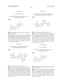 8 - SUBSTITUTED 2 -AMINO - [1,2,4] TRIAZOLO [1, 5 -A] PYRAZINES AS SYK     TRYROSINE KINASE INHIBITORS AND GCN2 SERIN KINASE INHIBITORS diagram and image