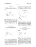 8 - SUBSTITUTED 2 -AMINO - [1,2,4] TRIAZOLO [1, 5 -A] PYRAZINES AS SYK     TRYROSINE KINASE INHIBITORS AND GCN2 SERIN KINASE INHIBITORS diagram and image