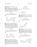 8 - SUBSTITUTED 2 -AMINO - [1,2,4] TRIAZOLO [1, 5 -A] PYRAZINES AS SYK     TRYROSINE KINASE INHIBITORS AND GCN2 SERIN KINASE INHIBITORS diagram and image