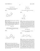 8 - SUBSTITUTED 2 -AMINO - [1,2,4] TRIAZOLO [1, 5 -A] PYRAZINES AS SYK     TRYROSINE KINASE INHIBITORS AND GCN2 SERIN KINASE INHIBITORS diagram and image