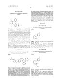 8 - SUBSTITUTED 2 -AMINO - [1,2,4] TRIAZOLO [1, 5 -A] PYRAZINES AS SYK     TRYROSINE KINASE INHIBITORS AND GCN2 SERIN KINASE INHIBITORS diagram and image