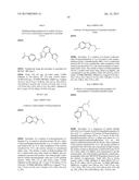 8 - SUBSTITUTED 2 -AMINO - [1,2,4] TRIAZOLO [1, 5 -A] PYRAZINES AS SYK     TRYROSINE KINASE INHIBITORS AND GCN2 SERIN KINASE INHIBITORS diagram and image