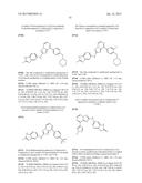 8 - SUBSTITUTED 2 -AMINO - [1,2,4] TRIAZOLO [1, 5 -A] PYRAZINES AS SYK     TRYROSINE KINASE INHIBITORS AND GCN2 SERIN KINASE INHIBITORS diagram and image