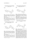 8 - SUBSTITUTED 2 -AMINO - [1,2,4] TRIAZOLO [1, 5 -A] PYRAZINES AS SYK     TRYROSINE KINASE INHIBITORS AND GCN2 SERIN KINASE INHIBITORS diagram and image