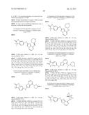 8 - SUBSTITUTED 2 -AMINO - [1,2,4] TRIAZOLO [1, 5 -A] PYRAZINES AS SYK     TRYROSINE KINASE INHIBITORS AND GCN2 SERIN KINASE INHIBITORS diagram and image