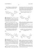 8 - SUBSTITUTED 2 -AMINO - [1,2,4] TRIAZOLO [1, 5 -A] PYRAZINES AS SYK     TRYROSINE KINASE INHIBITORS AND GCN2 SERIN KINASE INHIBITORS diagram and image