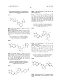 8 - SUBSTITUTED 2 -AMINO - [1,2,4] TRIAZOLO [1, 5 -A] PYRAZINES AS SYK     TRYROSINE KINASE INHIBITORS AND GCN2 SERIN KINASE INHIBITORS diagram and image