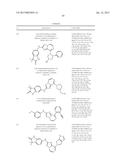 8 - SUBSTITUTED 2 -AMINO - [1,2,4] TRIAZOLO [1, 5 -A] PYRAZINES AS SYK     TRYROSINE KINASE INHIBITORS AND GCN2 SERIN KINASE INHIBITORS diagram and image