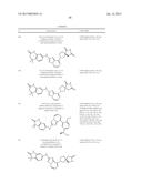 8 - SUBSTITUTED 2 -AMINO - [1,2,4] TRIAZOLO [1, 5 -A] PYRAZINES AS SYK     TRYROSINE KINASE INHIBITORS AND GCN2 SERIN KINASE INHIBITORS diagram and image