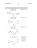 8 - SUBSTITUTED 2 -AMINO - [1,2,4] TRIAZOLO [1, 5 -A] PYRAZINES AS SYK     TRYROSINE KINASE INHIBITORS AND GCN2 SERIN KINASE INHIBITORS diagram and image